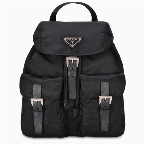 fake prada backpack purse|prada nylon backpack small.